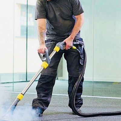 Redbridge IG4 Carpet cleaning company near me