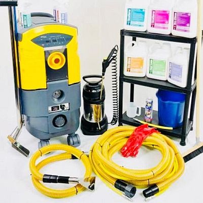 Redbridge IG4 Carpet cleaning specialists near me