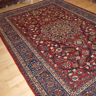 Redbridge Carpet cleaning experts near me