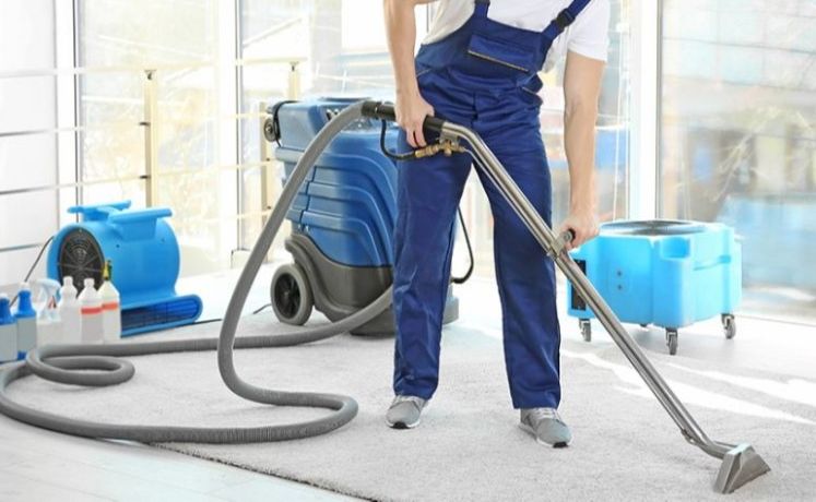 the best carpet cleaners in Redbridge IG4