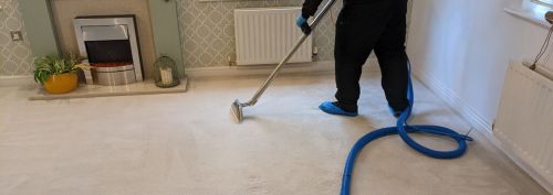Redbridge IG4 carpet cleaning experts